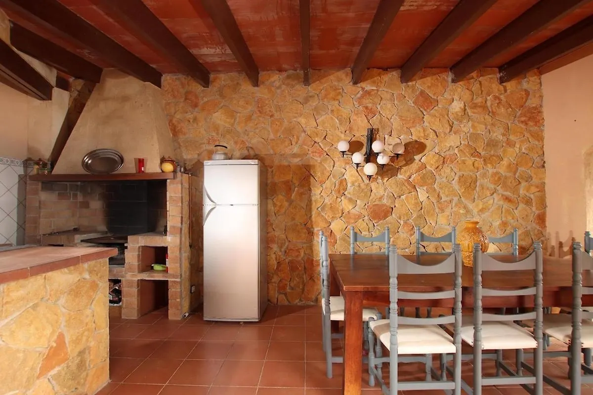 Traditional Villa Near The Town Of Pollensa By Renthousing Ballerics